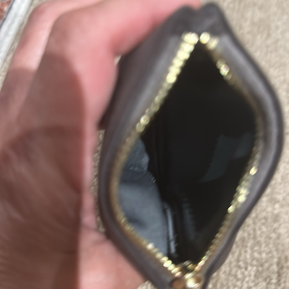 Bulova pouch - Picture 4 of 7